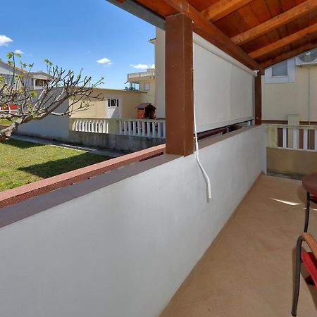 Apartments Ivana Бибинє Екстер'єр фото